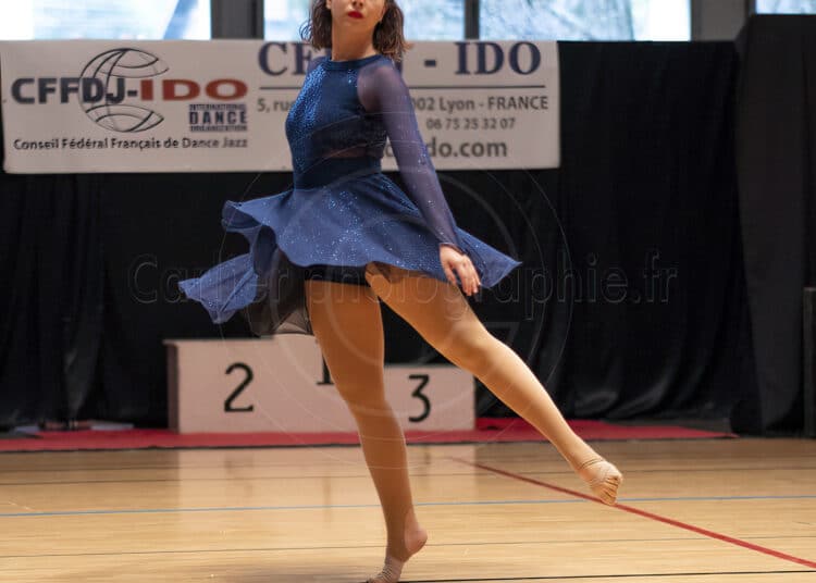 Retour sur Danse Vienne Festival 2022