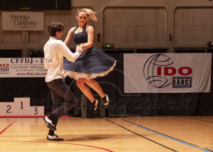 Retour sur Danse Vienne Festival 2022