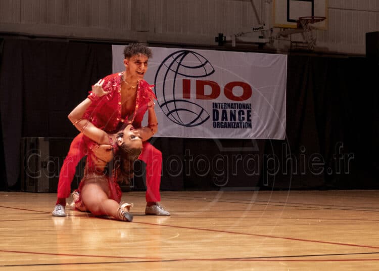 Retour sur Danse Vienne Festival 2022