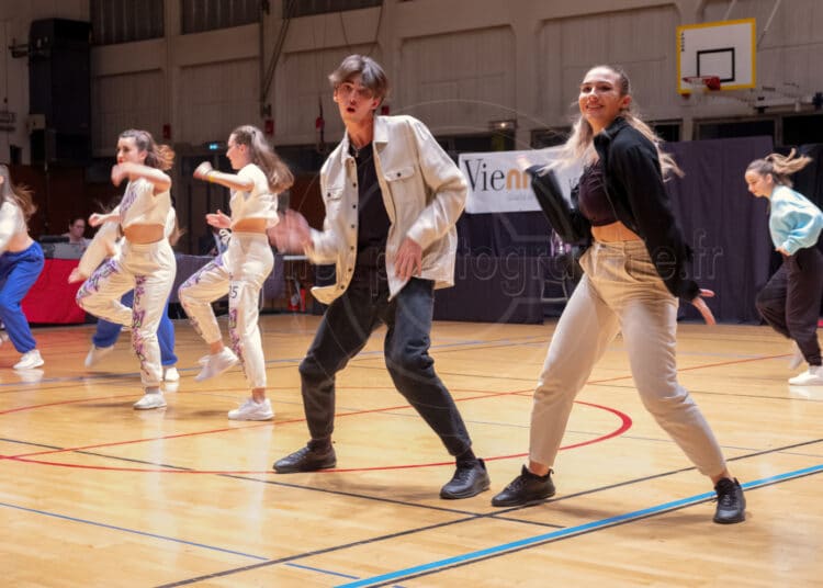 Retour sur Danse Vienne Festival 2022