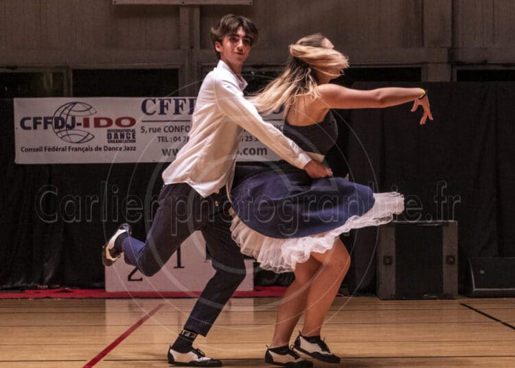 Retour sur Danse Vienne Festival 2022