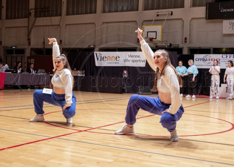 Retour sur Danse Vienne Festival 2022