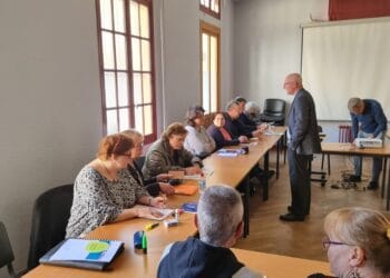 Les associations en formation