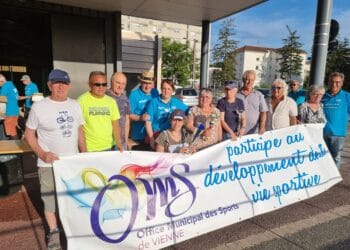 Concours de Pétanque de l’OMS