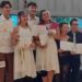 Retour sur  le Grand Prix de France de danse à St-Romain-en-Gal