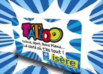 Lancement de la Carte Tattoo
