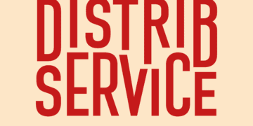 DISTRIB SERVICE