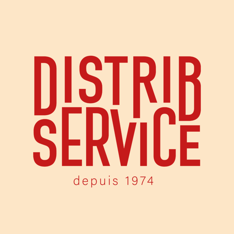 DISTRIB SERVICE