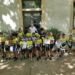 Fin de saison pour l’école de cyclisme du CVAC