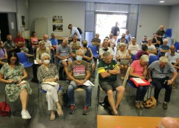 Le Salon du Sport est en route !