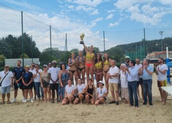 BEACH TOUR PAYS VIENNOIS