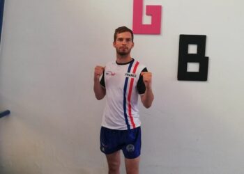 Full Contact Gym Box