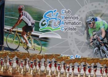 Club Viennois d’Animation Cycliste
