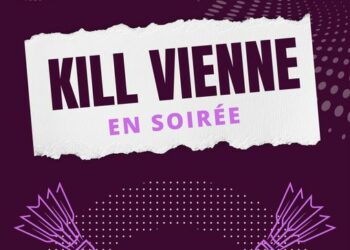 Club Badminton Vienne