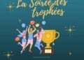 Soirée des Trophées de l’OMS