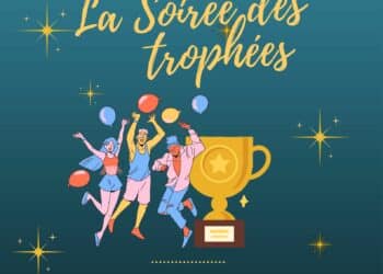 Soirée des Trophées de l’OMS