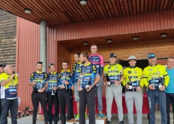 Club Viennois d’Animation Cycliste