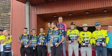 Club Viennois d’Animation Cycliste