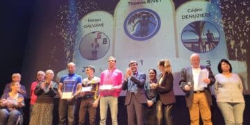 La Soirée des Trophées