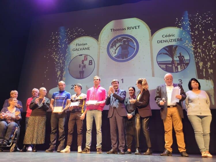 La Soirée des Trophées